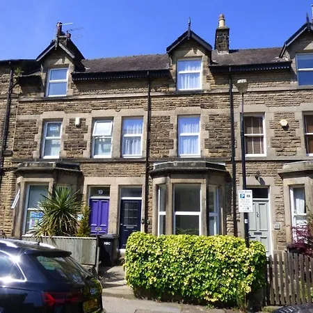 4 Bedroom House In Town Centre Holiday home