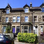 4 Bedroom House In Town Centre Holiday home